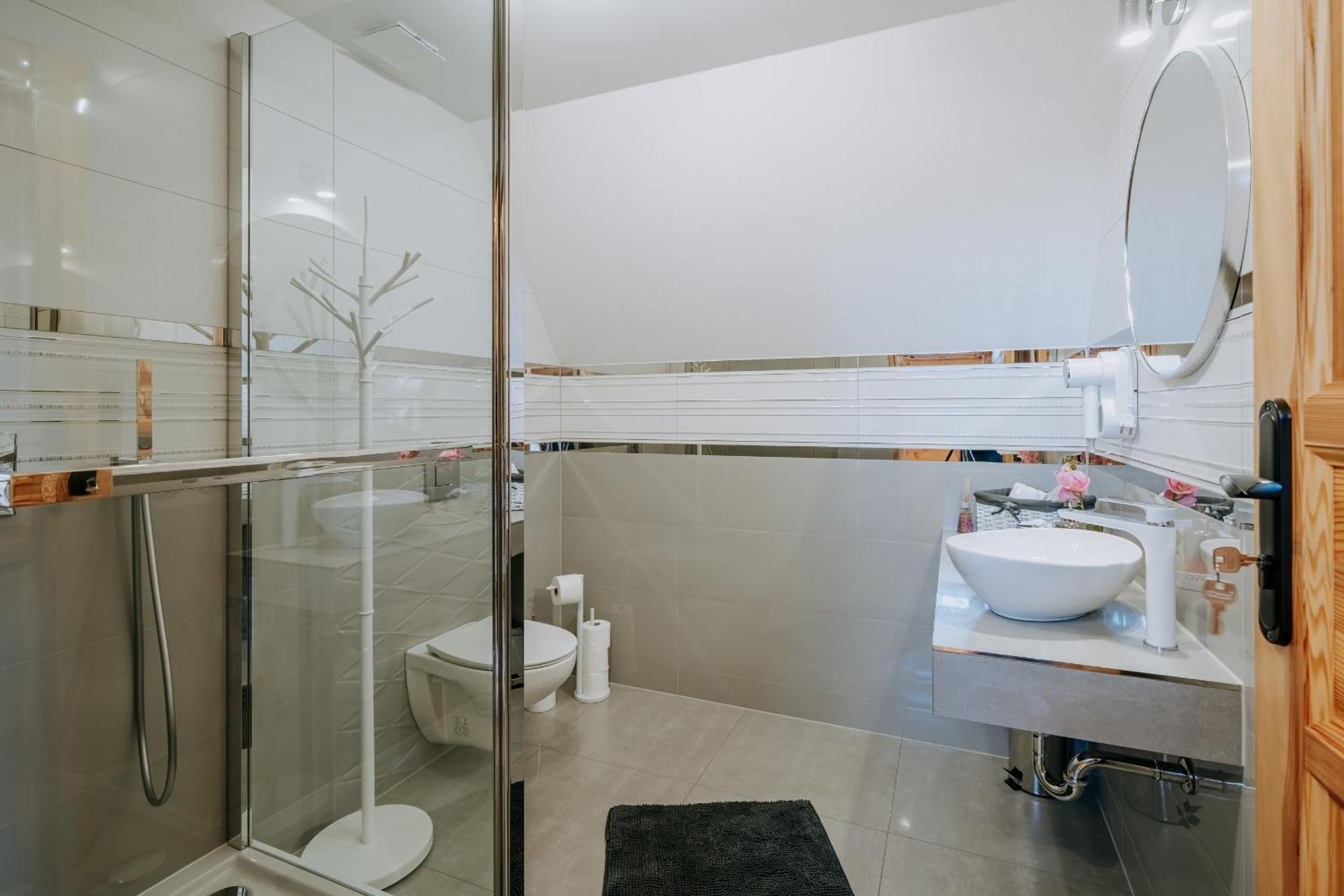 Topory Prestige House Sauna & Jacuzzi Zakopane Exterior foto