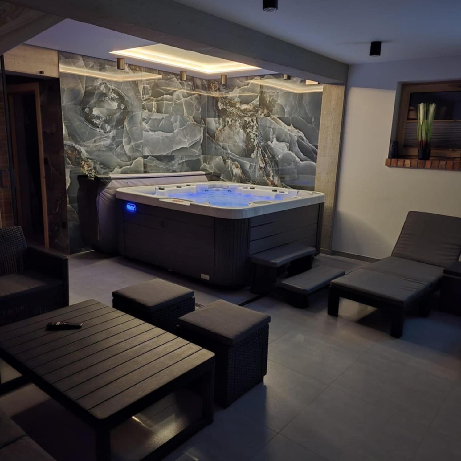 Topory Prestige House Sauna & Jacuzzi Zakopane Exterior foto