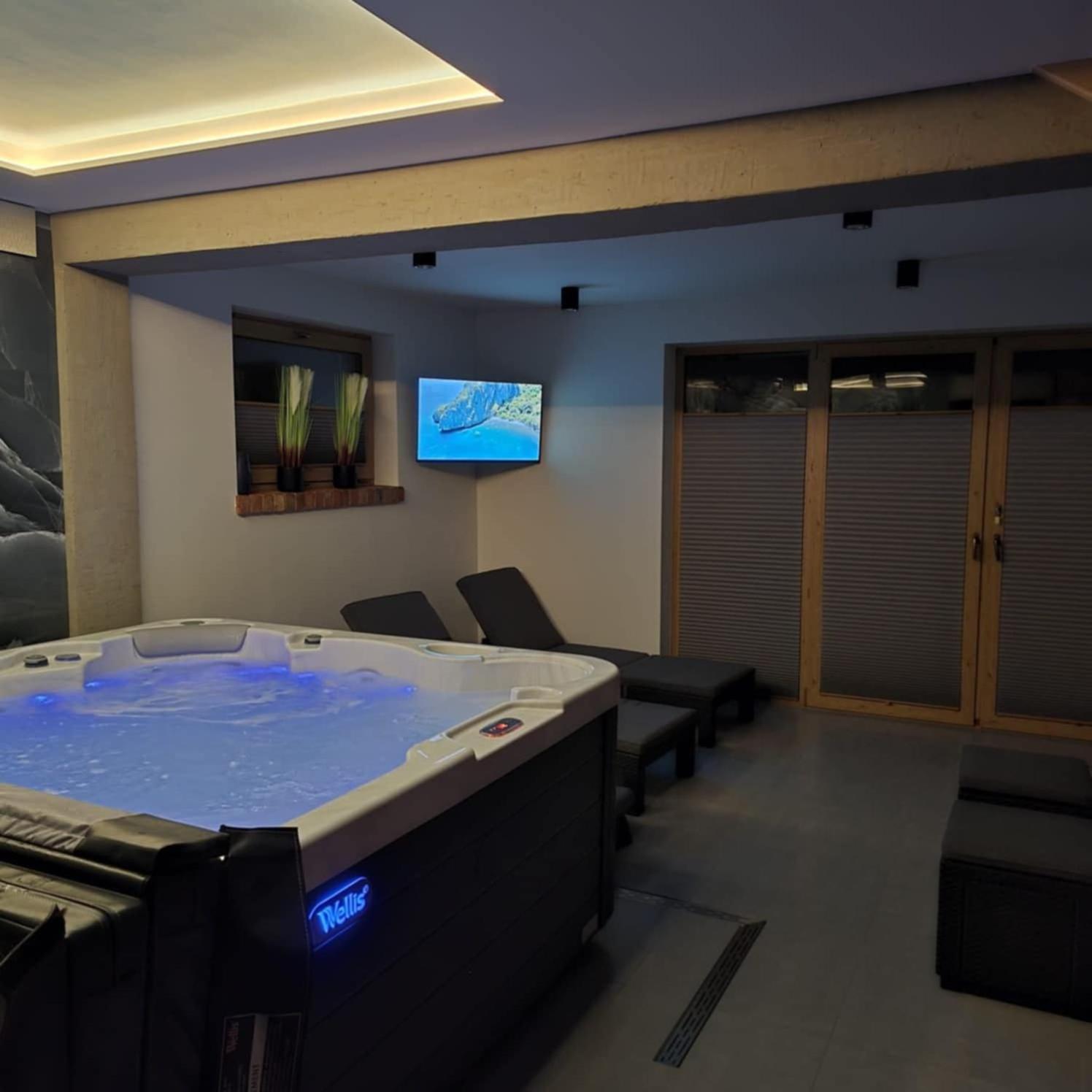 Topory Prestige House Sauna & Jacuzzi Zakopane Exterior foto