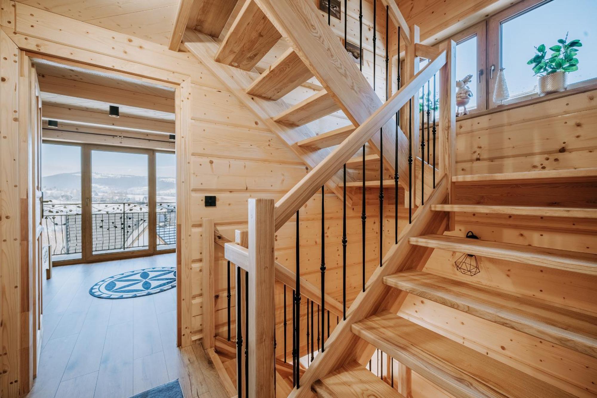 Topory Prestige House Sauna & Jacuzzi Zakopane Exterior foto