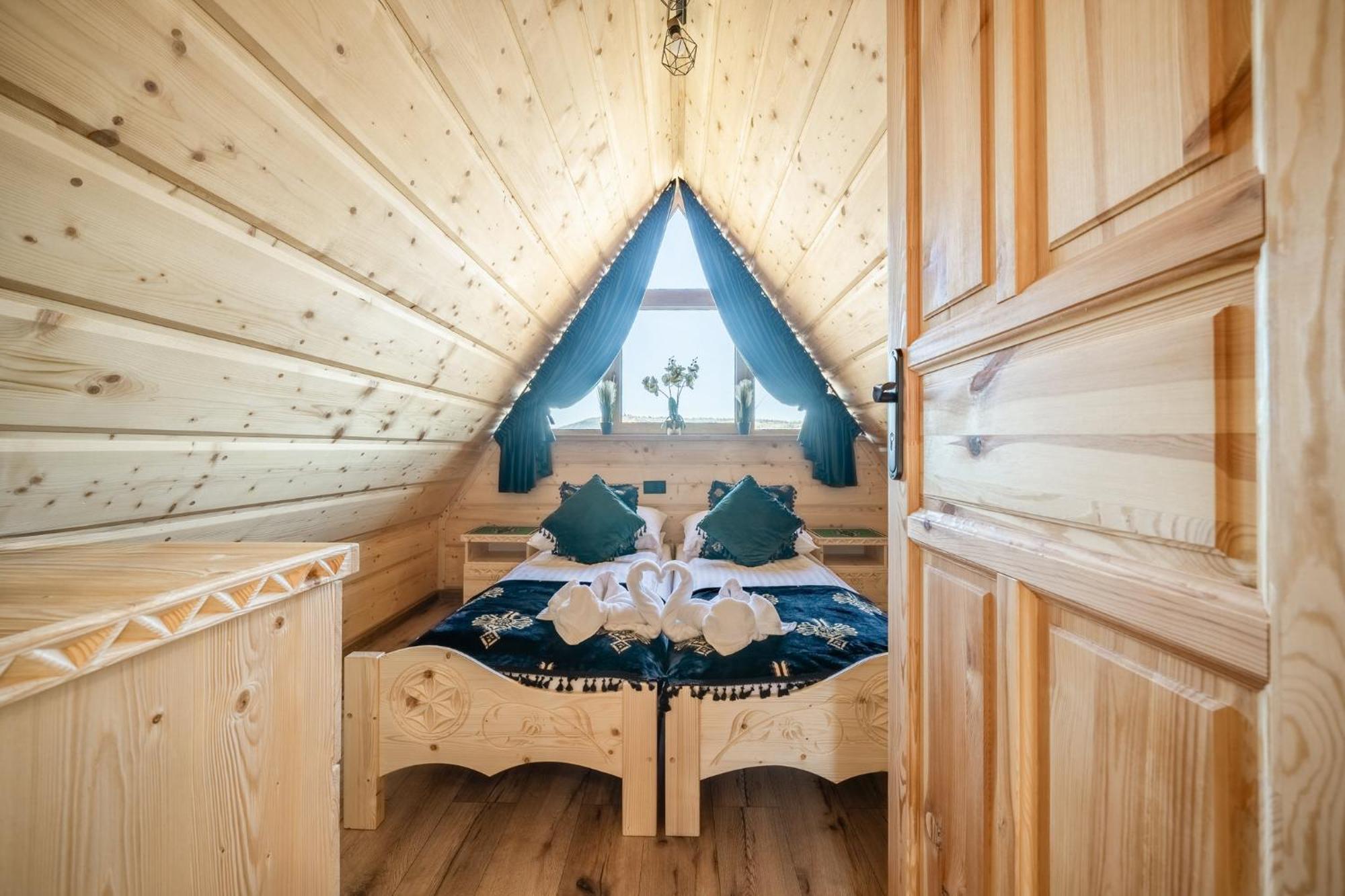 Topory Prestige House Sauna & Jacuzzi Zakopane Exterior foto